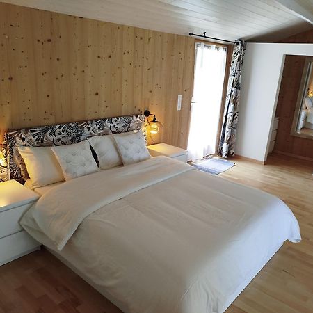 Grange Du Lac Meillerie Dış mekan fotoğraf