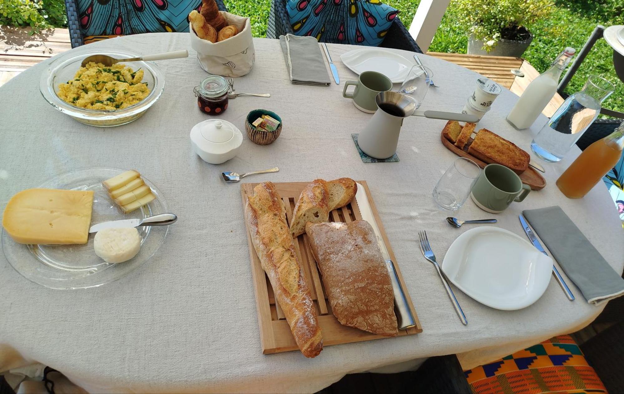 Grange Du Lac Meillerie Dış mekan fotoğraf